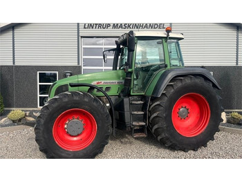 Farm tractor FENDT 926 Vario