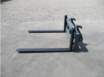 GiANT Pallegafler  leasing GiANT Pallegafler: picture 5