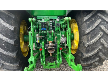 Farm tractor John Deere 8260R: picture 4 Farm tractor John Deere 8260R: picture 4