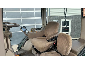 Farm tractor John Deere 8260R: picture 5 Farm tractor John Deere 8260R: picture 5