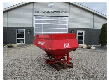 Manure spreader LELY