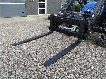 Forks for Agricultural machinery Limas SE 2.5Ton pallegafler med eurobeslag på: picture 4 Forks for Agricultural machinery Limas SE 2.5Ton pallegafler med eurobeslag på: picture 4