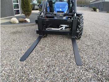 Forks for Agricultural machinery Limas SE 2.5Ton pallegafler med eurobeslag på: picture 5 Forks for Agricultural machinery Limas SE 2.5Ton pallegafler med eurobeslag på: picture 5
