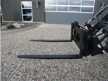 Forks for Agricultural machinery Limas SE 2.5Ton pallegafler med eurobeslag på: picture 3 Forks for Agricultural machinery Limas SE 2.5Ton pallegafler med eurobeslag på: picture 3