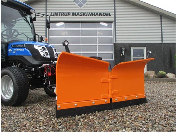 Snow plough LIMAS