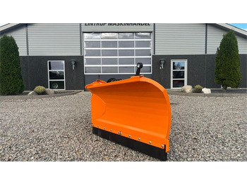 Snow plough LIMAS