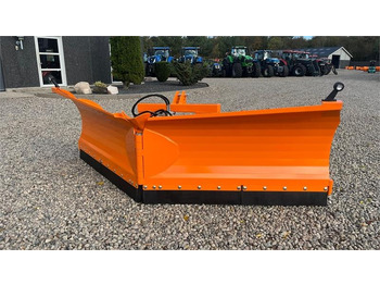 Snow plough for Agricultural machinery Limas Vario SHL 330 Med lys: picture 4 Snow plough for Agricultural machinery Limas Vario SHL 330 Med lys: picture 4