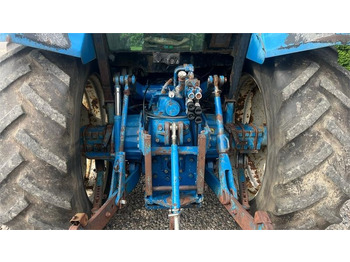 New Holland 7740 SLE Turbo Handy 2wd traktor leasing New Holland 7740 SLE Turbo Handy 2wd traktor: picture 4 New Holland 7740 SLE Turbo Handy 2wd traktor leasing New Holland 7740 SLE Turbo Handy 2wd traktor: picture 4