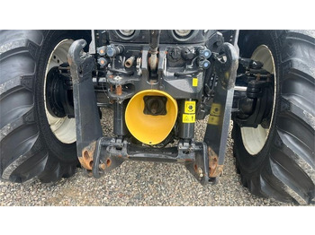 Farm tractor New Holland T7.315 HD med frontlift og front PTO, samt NYE 650: picture 4