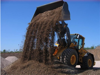 Wheel loader VOLVO