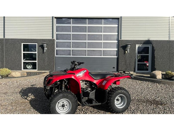 ATV/ Quad YAMAHA
