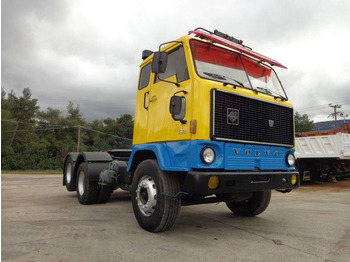 Tractor unit VOLVO