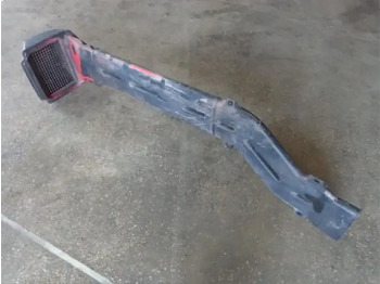 Cab and interior VOLVO