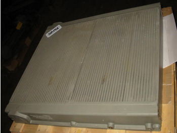 Oil cooler