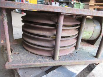 Attachment for Crane Hitachi 9002526 -: picture 3