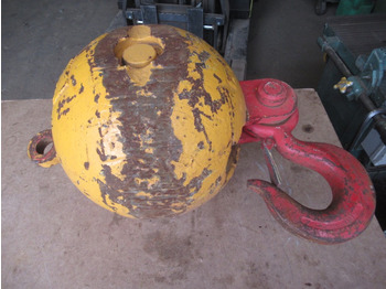 Attachment HITACHI