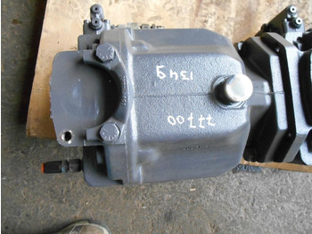 Hydraulic pump BOMAG