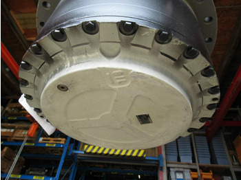 New Final drive for Construction machinery Bomag 05901806R - 05901319R: picture 4 New Final drive for Construction machinery Bomag 05901806R - 05901319R: picture 4