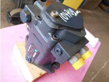 Hydraulic pump BOMAG
