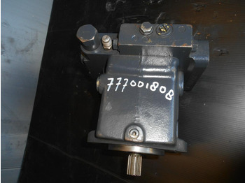 Hydraulic pump BOMAG