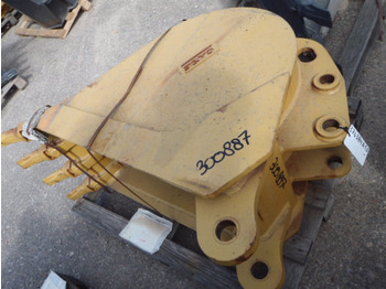 Bucket CASE