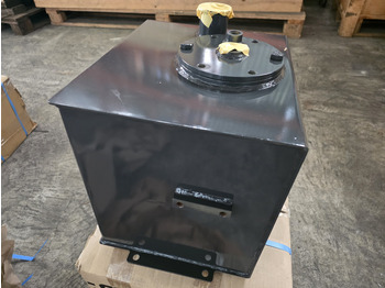 Hydraulic tank CASE