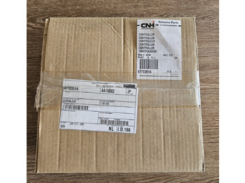 New ECU for Construction machinery Case 47703514: picture 3