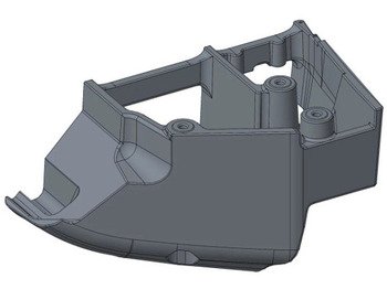 Counterweight CASE