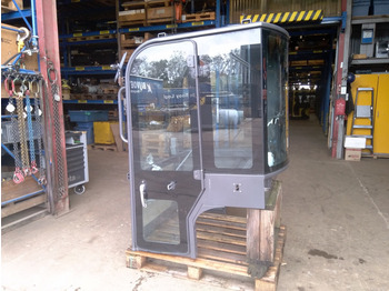Cab CASE