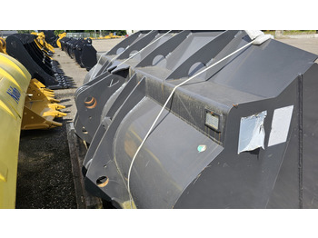 New Bucket for Construction machinery Case 84294151: picture 4