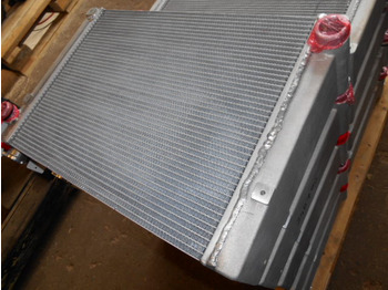 New Radiator for Construction machinery Case 84475134: picture 3
