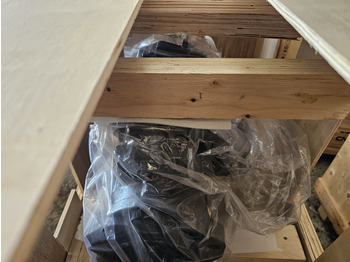 New Hydraulic pump for Construction machinery Case KSJ13591 - KSJ16730: picture 5 New Hydraulic pump for Construction machinery Case KSJ13591 - KSJ16730: picture 5