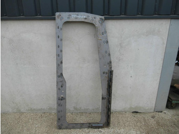 Door and parts CATERPILLAR