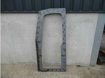 Door and parts CATERPILLAR