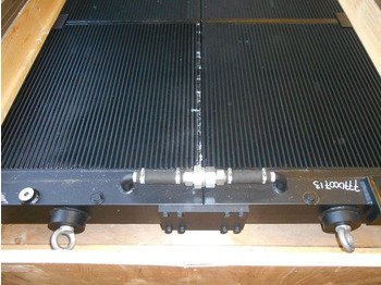 New Radiator for Construction machinery Caterpillar 2762949 - 5339486: picture 2