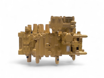 Hydraulic valve for Construction machinery Caterpillar 3237936 - 3491964: picture 2