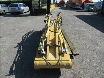 Boom for Crawler excavator Caterpillar 323DL -: picture 5 Boom for Crawler excavator Caterpillar 323DL -: picture 5