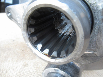 Hydraulic motor for Construction machinery Caterpillar 329D -: picture 5 Hydraulic motor for Construction machinery Caterpillar 329D -: picture 5