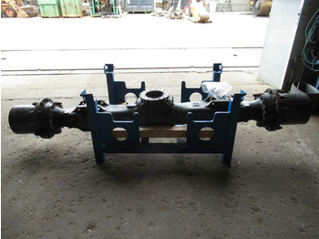Rear axle CATERPILLAR