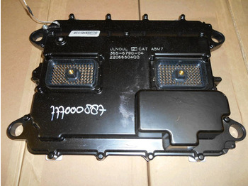 ECU CATERPILLAR