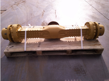 New Front axle for Construction machinery Caterpillar 4454601: picture 4 New Front axle for Construction machinery Caterpillar 4454601: picture 4