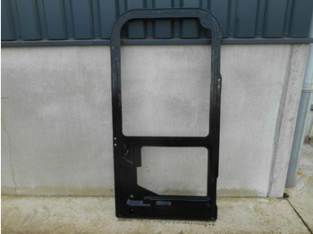 Door and parts CATERPILLAR