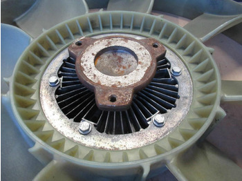 Fan for Construction machinery Caterpillar C13 -: picture 2 Fan for Construction machinery Caterpillar C13 -: picture 2