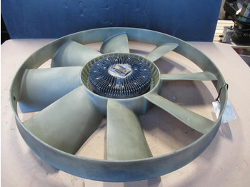 Fan for Construction machinery Caterpillar C13 -: picture 4 Fan for Construction machinery Caterpillar C13 -: picture 4
