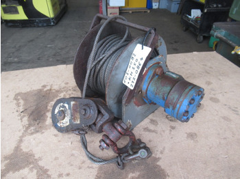 Winch
