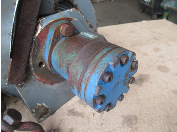 Winch for Construction machinery Char-Lynn S070DA2B-K -: picture 4