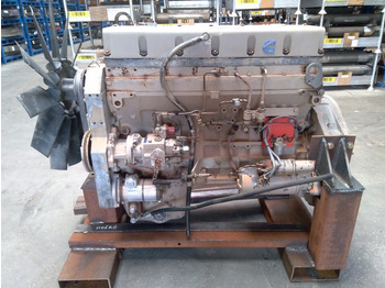 Engine CUMMINS