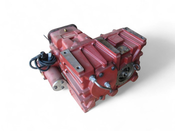 Transmission HITACHI