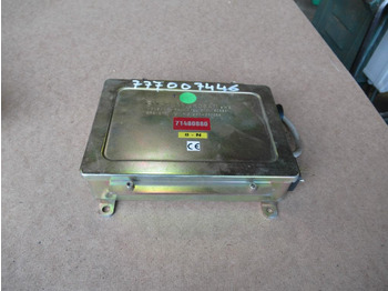 ECU HITACHI