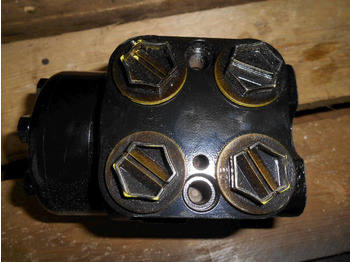 New Hydraulic motor for Construction machinery Fiat Hitachi 71484944: picture 4